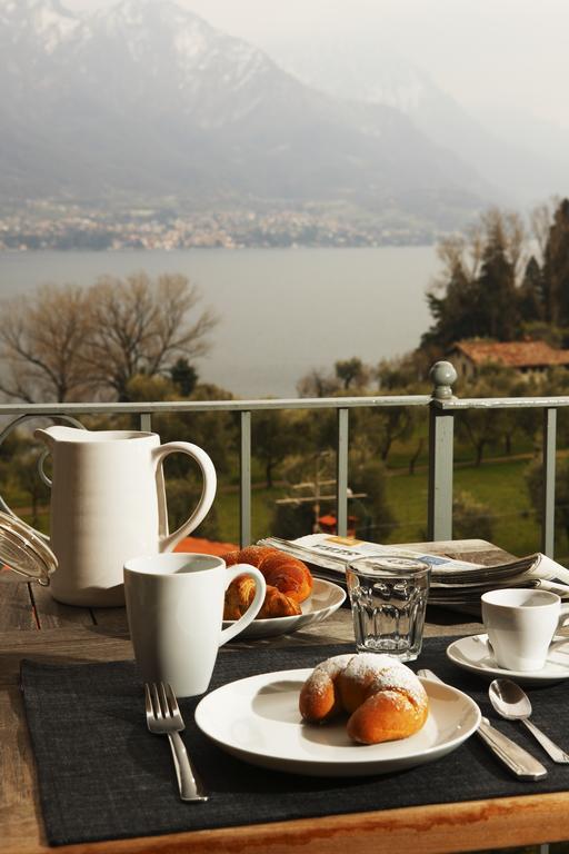 Charming Lake View Apartment Bellagio Zewnętrze zdjęcie