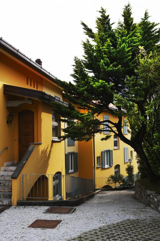 Charming Lake View Apartment Bellagio Zewnętrze zdjęcie