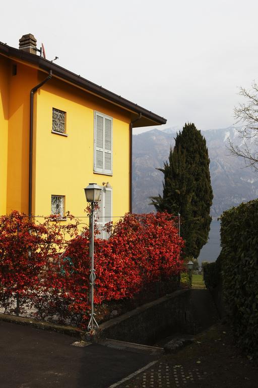 Charming Lake View Apartment Bellagio Zewnętrze zdjęcie